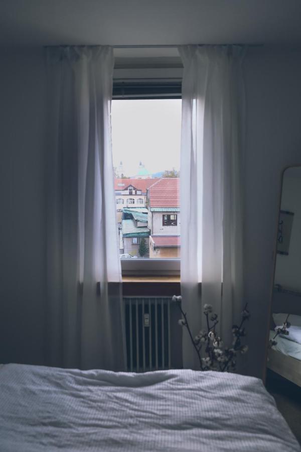 Ella'S Castle View Apartment ลูบลิยานา ภายนอก รูปภาพ