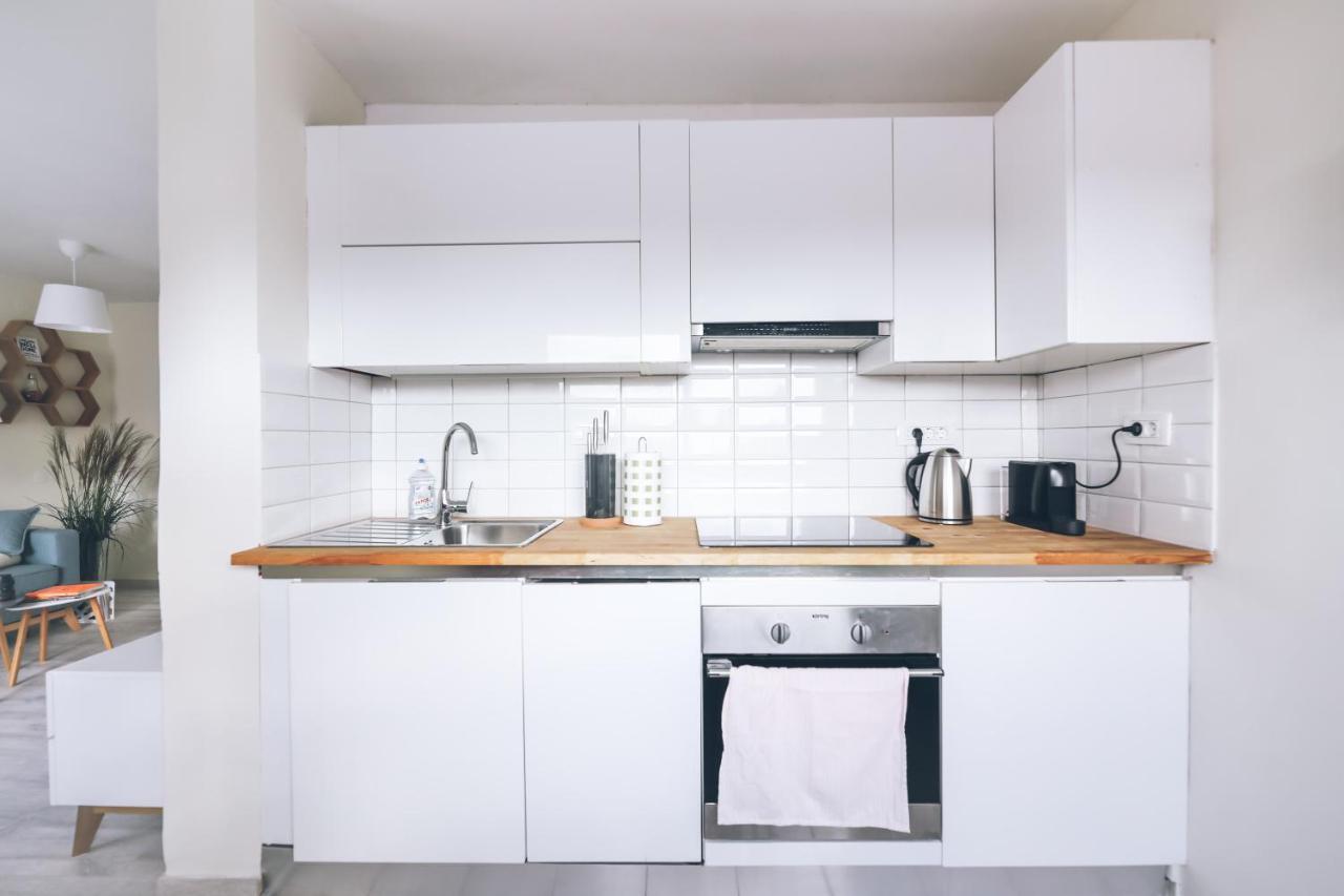 Ella'S Castle View Apartment ลูบลิยานา ภายนอก รูปภาพ